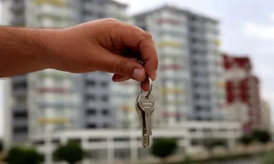 Murat Kurum Emlak Katılım Tasarruf Finansman Sistemi’ni tanıttı..