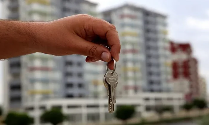 Murat Kurum Emlak Katılım Tasarruf Finansman Sistemi’ni tanıttı..