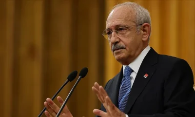 “Ben Kemâl, Geliyorum” repliği adım adım gerçekleşiyor!.
