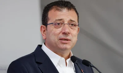 Bay Ekrem için 9 yıl hapis ve siyasi yasak talebi!.