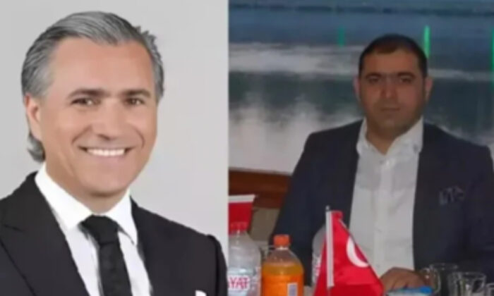 Haklarında yakalama kararı çıkarılan HABERTÜRK VE SHOW TV’’nin patronları halâ kayıp!.