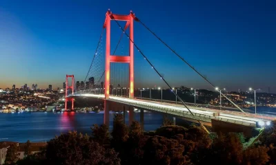 Sözcü’nün “Köprüler Satılıyor” yalanına DMM’den yalanlama!.