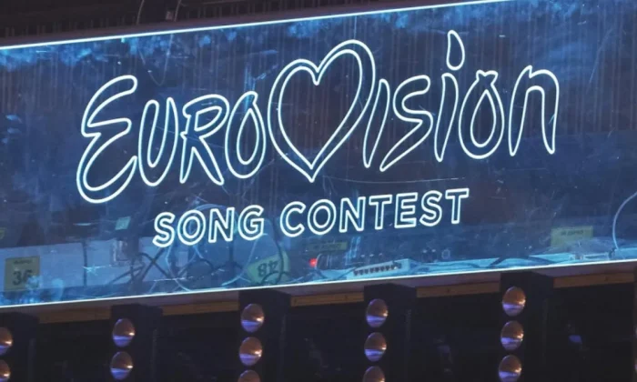 5 ülke Kahpe İsrail’e tepki için Eurovision’a katılmama kararı aldı!.