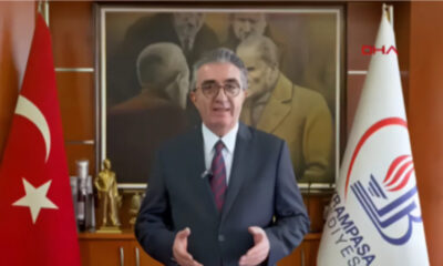 Bir yolsuzluk operasyonu da CHP’li Bayrampaşa Belediyesi’ne!.