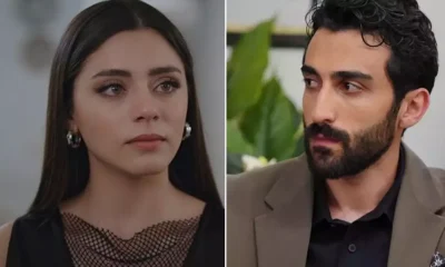 RTÜK’ten ahlâksız diziye jet soruşturma!.
