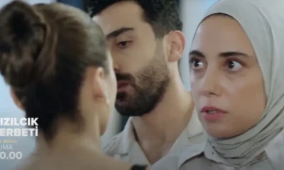 Ahlâksız dizinin ahlâksız senaristinden akla ziyan savunma!.