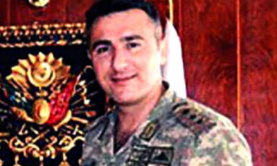 Muvazzaf Binbaşı torbacıları haraca bağlamış!.