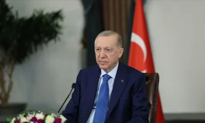 Cumhurbaşkanı Erdoğan Katar’dan Kahpe İsrail’e yaptırım çağrısında bulundu!.