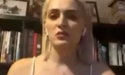 Ahlaksız dizinin senaristi gözaltına alındı!.
