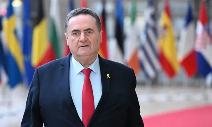 Kahpe İsrail’in savunma bakanı Gazze’ye karşı açıkça soykırım ilan etti!.