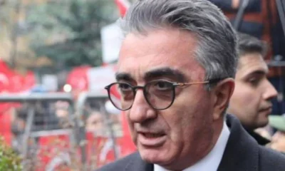 CHP’li Bayrampaşa Belediye başkanı yolsuzluktan tutuklandı!.