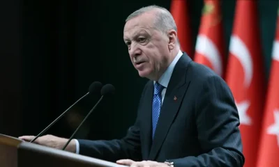 Erdoğan’dan Netenyahu’ya yanıt: KUYRUK ACISI HİÇ BİR ZAMAN GEÇMEYECEK!.