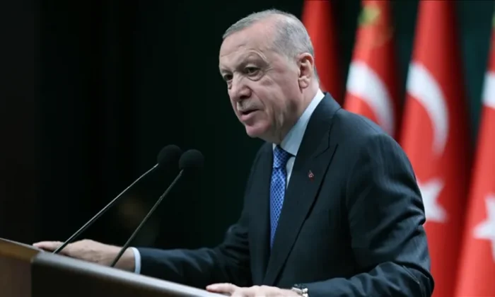 Erdoğan’dan Netenyahu’ya yanıt: KUYRUK ACISI HİÇ BİR ZAMAN GEÇMEYECEK!.
