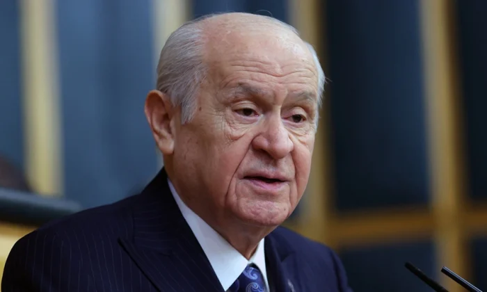 Bahçeli’den ABD-İsrail koalisyonuna karşı Türkiye-Rusya-Çin koalisyonu önerisi..