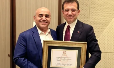 CHP’deki rüşvet dağılımında aslan payını Ekrem’in reklamcısı kapmış!.