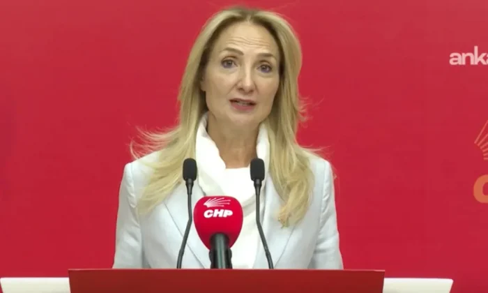 Sapkınlığa ilk destek yine CHP’den geldi!.