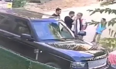 Mafya bozuntusu şerefsiz tam bir suç makinesi!.