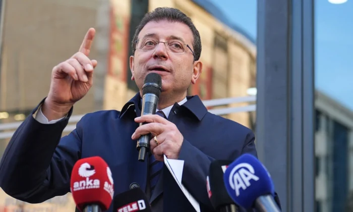 Mahkemeden karar çıktı, Ekrem’in Cumhurbaşkanlığı hayali suya düştü!.