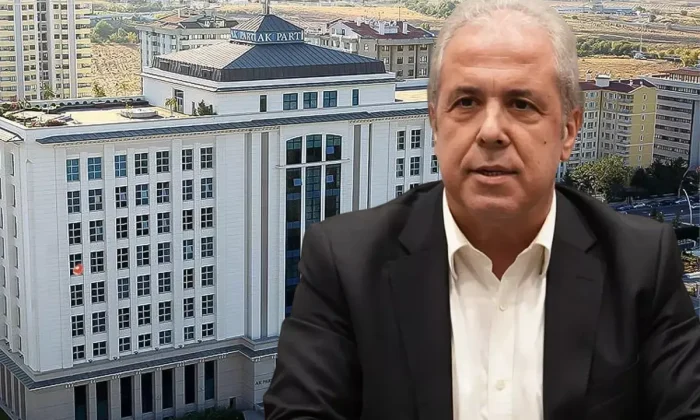 AK Parti’deki peş peşe istifaların perde arkası ortaya çıktı!.