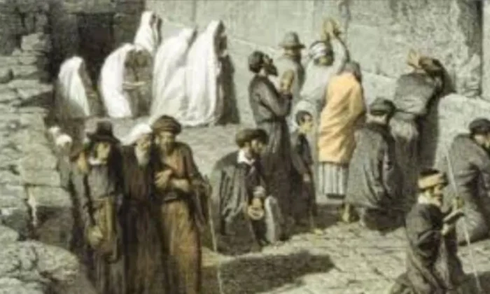 Kahpe İsrail’in Siloam yazıtı üzerinden uydurduğu hikâyenin gerçeği!.