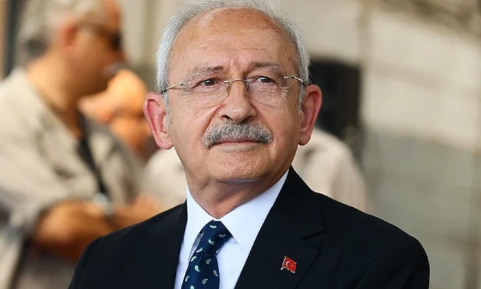 Kılıçdaroğlu Özel’in kurultay davetine geri çevirdi!.