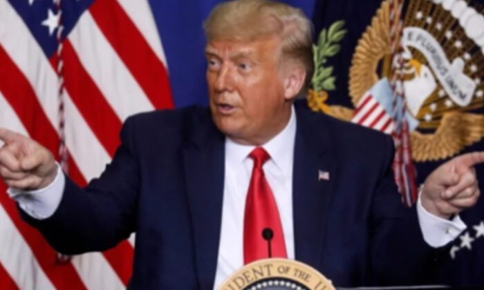 Trump iti şimdi de Afganistan’ı tehdit etti!.