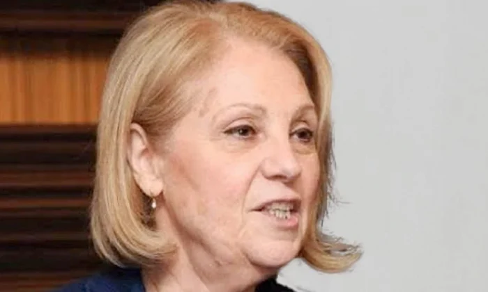 Eski Danıştay Başsavcısı Tansel Çölaşan’ın hayaline bakın!.