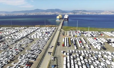 İthal otolara yüzde 30 ek vergi!.