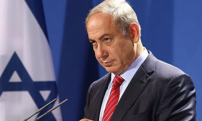 Filistin tanındıkça Netenyahu iti kuduruyor!.