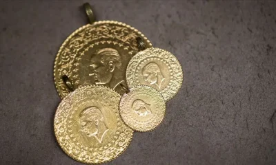 Gram altın 5 bin lirayı geçerek tarihi bir rekora imza attı!.