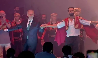 ABB’de düzmece konserlerle buhar olup uçan para miktarı 154 milyon!.