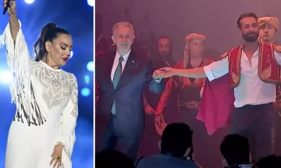 ABB’deki konser dalaveresinde vurgunun mali boyutu 800 milyon!.