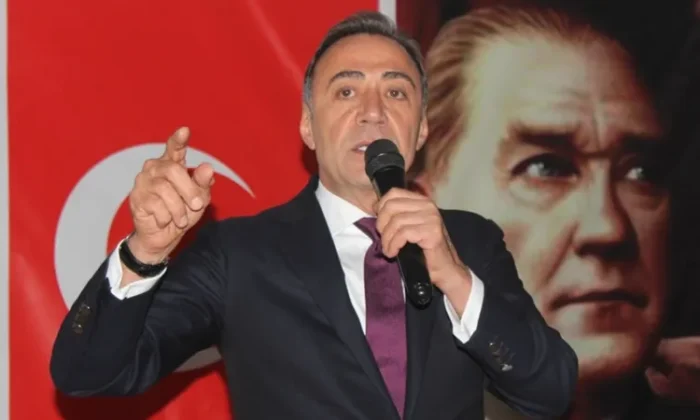 Berhan Şimşek CHP’ye yerden yere vurdu!.