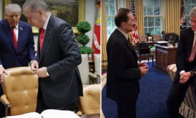 İki Türkiye arasındaki farkı bulun!.