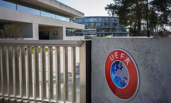 UEFA’dan Kahpe İsrail için “Müsabakalardan Men” hazırlığı!.