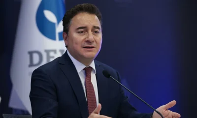 Yüzde 0,001’lik oyu olan Altılı Masa Yancısı Ali’ye göre Türkiye ezik bir ülkeymiş!.