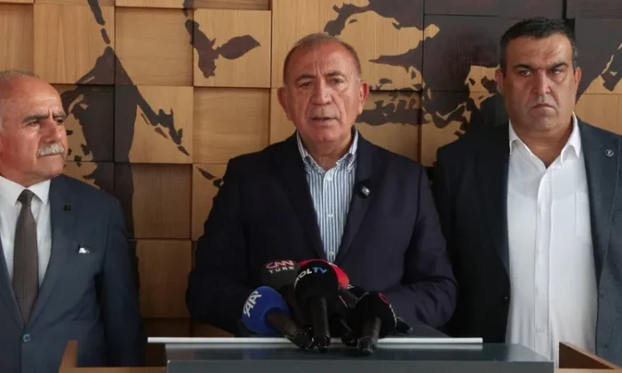 CHP’nin itirazı reddedildi, Gürsel Tekin görevine devam edecek!.