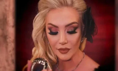 Sanatçı Güllü’nün ölümünde şüphe uyandıran detaylar!.