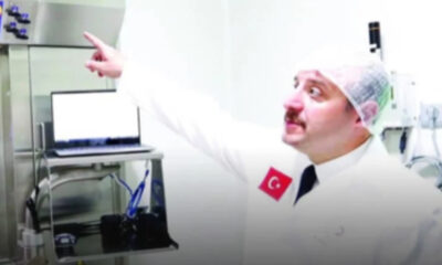Devlet “Müjde” diye duyurduğu dev projeyi kaderine terk etti!. Zarar 46 milyon!.