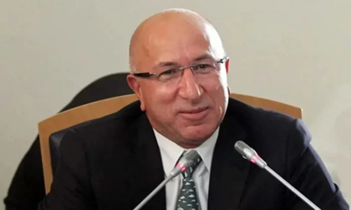 Mahkemeden Turgay Ciner hakkında yakalama kararı!.