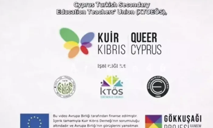KKTC’de başörtüsü yasağı için yırtınan İslam Düşmanlarını bakın kim fonluyormuş!.