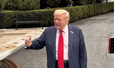 ABD Başkanı Trump HAMAS’ın ateşkes anlaşmasına uyulması için 3-4 gününün olduğunu söyledi..