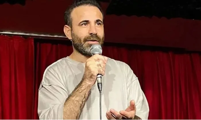 Peygamberler hakkında küfürlü şakalar yapan şebek tutuklandı!.