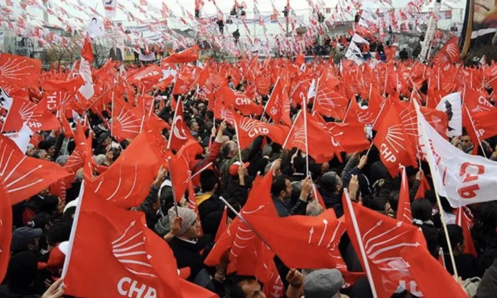 CHP yurt dışında Türkiye’yi şikâyet etme mitinglerine başlıyor!.