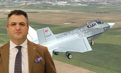 DDM’den Cem Küçük’ün KAAN açıklamalarına jet yalanlama!.