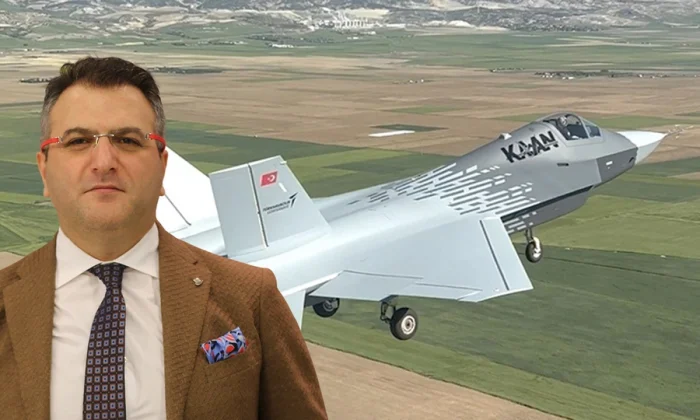 DDM’den Cem Küçük’ün KAAN açıklamalarına jet yalanlama!.