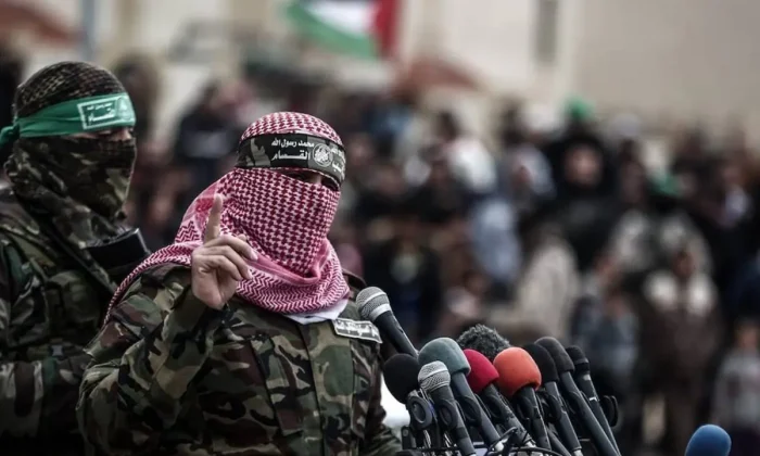 HAMAS’tan Trump’a ateşkes yanıtı..