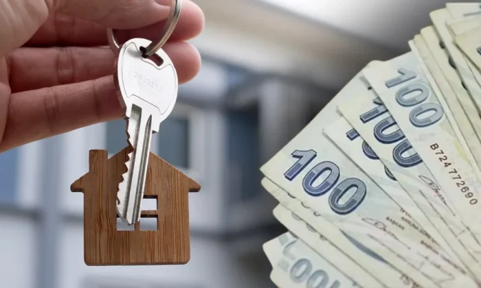 Ekim ayı kira artış oranları belli oldu..