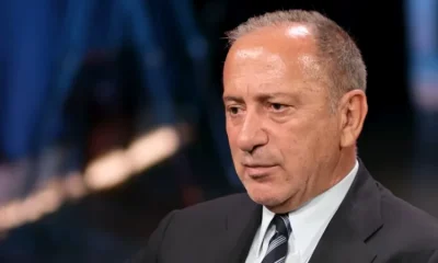 Tahliye kararı bekleyen Fatih Altaylı’nın hayalleri suya düştü!.