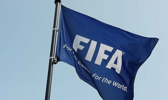 FİFA’dan skandal İsrail kararı!.